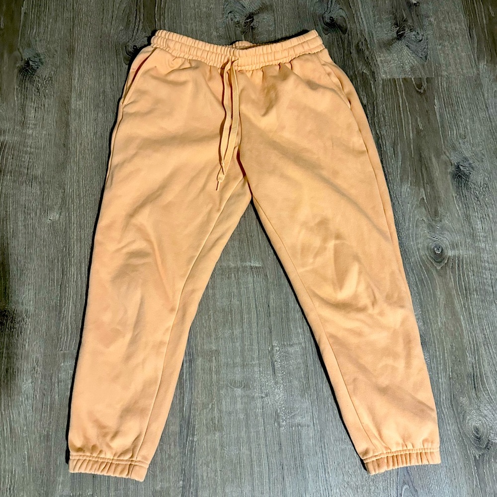 Fabletics jogger sweats